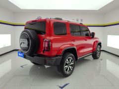 Tank 300 City Edition 2.0T Stylish - фото 2