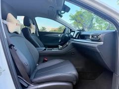 Geely Emgrand Gen 5 1.5L CVT Luxury - фото 10