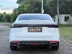Geely Emgrand Gen 5 1.5L CVT Luxury - фото 16
