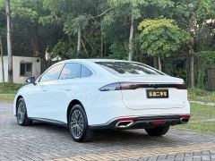 Geely Emgrand Gen 5 1.5L CVT Luxury - фото 17
