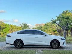 Geely Emgrand Gen 5 1.5L CVT Luxury - фото 19