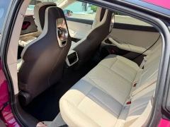 Xiaomi SU7 902km Rear-wheel drive Pro - ფოტო 11