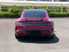 Xiaomi SU7 902km Rear-wheel drive Pro - ფოტო 15