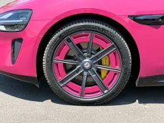 Xiaomi SU7 902km Rear-wheel drive Pro - ფოტო 5