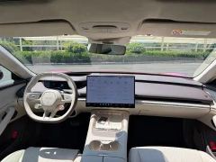 Xiaomi SU7 902km Rear-wheel drive Pro - ფოტო 7