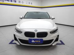 BMW 1 Series 120i M Sport - photo 3