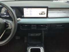 Geely Geometry E Firefly 301km Starlight - photo 17