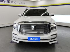 Tank 500 3.0T Business Edition Boundary Creation 5-seater - photo 3