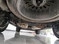 Tank 500 3.0T Business Edition Boundary Creation 5-seater - photo 9