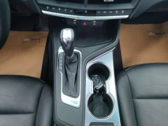 Cadillac CT4 25T Luxury Edition - ფოტო 19