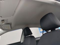 Volkswagen Santana 1.5L Automatic Stylish Edition - photo 15