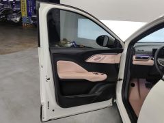 BYD Seagull Smart Driving Edition 305km Free Version - ფოტო 12
