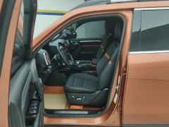 Haval Great Wall Big Dog Great Wall Dog 2.0T 4WD Astrodog Edition - ფოტო 14
