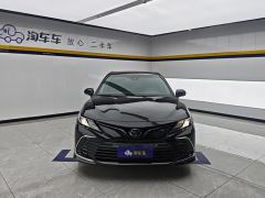 Toyota Camry 2.0G Luxury Edition - фото 3