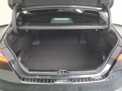 Toyota Camry 2.0G Luxury Edition - фото 7