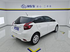 Toyota Vios FS Vichy FS 1.5L CVT Fenchi version - ფოტო 2
