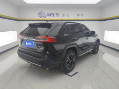 Toyota Wildlander PHEV Performance Edition 2.5L 78km 2WD Edition - фото 2