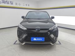 Toyota Wildlander PHEV Performance Edition 2.5L 78km 2WD Edition - фото 3
