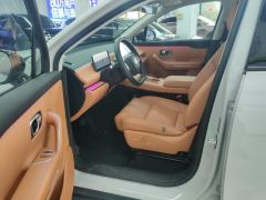 Leapmotor C10 EV Edition 605 Edition - ფოტო 14