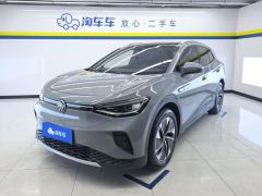Volkswagen VW ID.4 CROZZ 425km Two-wheel drive exclusive limited edition - ფოტო 1