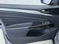 Volkswagen VW ID.4 CROZZ 425km Two-wheel drive exclusive limited edition - ფოტო 12