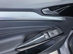 Volkswagen VW ID.4 CROZZ 425km Two-wheel drive exclusive limited edition - ფოტო 13