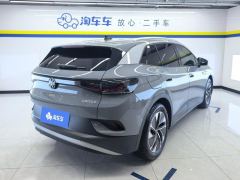 Volkswagen VW ID.4 CROZZ 425km Two-wheel drive exclusive limited edition - ფოტო 2