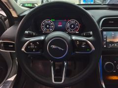Jaguar XEL P250 Edition - ფოტო 18