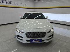 Jaguar XEL P250 Edition - ფოტო 3