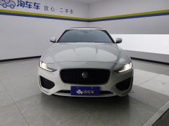 Jaguar XEL P250 Enterprising Sport Edition - фото 3