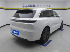 Li Auto L6 Pro - ფოტო 2