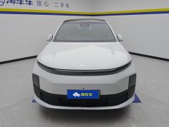 Li Auto L6 Pro - ფოტო 3