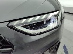 Audi A4L 40 TFSI Luxury Dynamic - фото 4