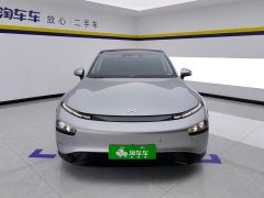 XPeng P7 586E - ფოტო 3