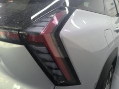 Geely Boyue L 1.5T Premium Edition - ფოტო 5