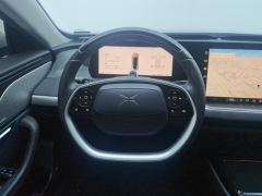 XPeng P7 670N - ფოტო 18