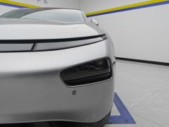 XPeng P7 670N - ფოტო 4