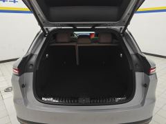 Li Auto i6 AWD Edition - ფოტო 7