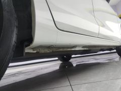 Honda Fit 1.5L Edition - ფოტო 10