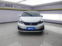 Honda Fit 1.5L Edition - ფოტო 3