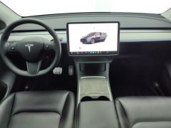 Tesla Model Y 554km Rear-Wheel Drive Edition - ფოტო 16