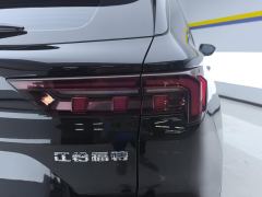 Ford Equator Sport EcoBoost 170 Leader Edition - ფოტო 5