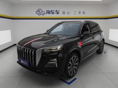 FAW Red Flag HS5 2.0T AWD Flagship Enjoy Pro - ფოტო 1