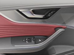 FAW Red Flag HS5 2.0T AWD Flagship Enjoy Pro - ფოტო 13