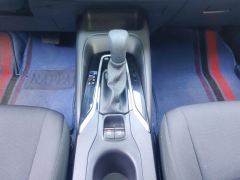 Toyota Corolla Dual-Engine 1.8L E-CVT Elite Edition - ფოტო 19