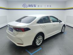 Toyota Corolla Dual-Engine 1.8L E-CVT Elite Edition - ფოტო 2