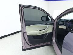 Lynk & Co 06 1.5T Shero Pink Special Edition - ფოტო 12