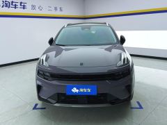 Lynk & Co 06 1.5T Shero Pink Special Edition - ფოტო 3