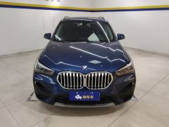 BMW X1 sDrive25Li Premier - ფოტო 3