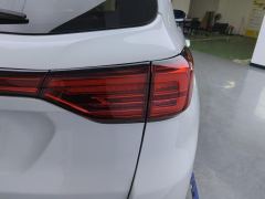 Changan CS75 Edition 1.5T Luxury Version - photo 5